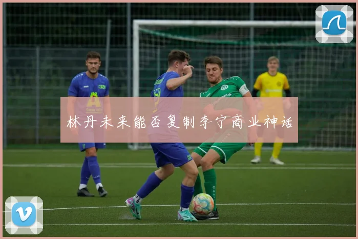 林丹未来能否复制李宁商业神话