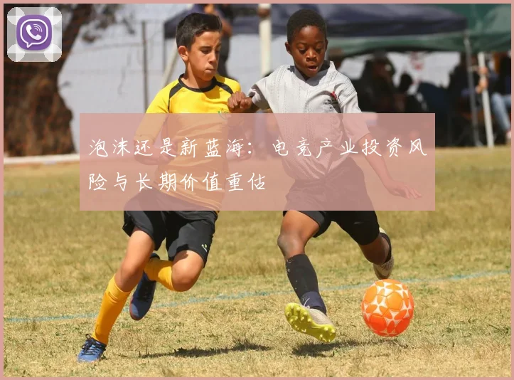 泡沫还是新蓝海：电竞产业投资风险与长期价值重估