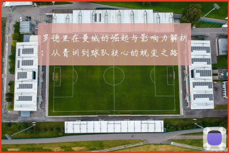 罗德里在曼城的崛起与影响力解析：从青训到球队核心的蜕变之路