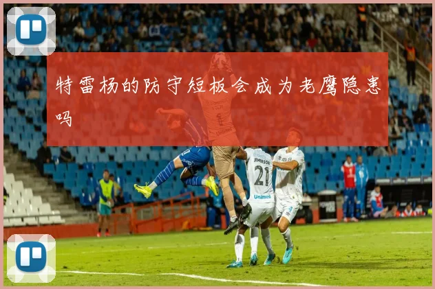 特雷杨的防守短板会成为老鹰隐患吗